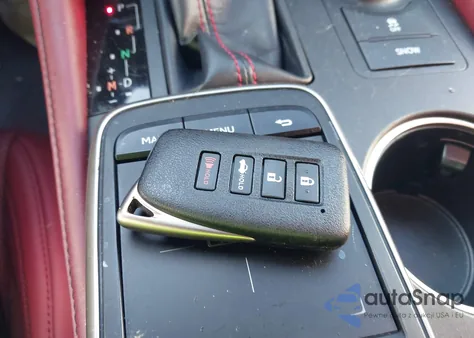 2018 Lexus Rc 350 z USA, uszkodzony, nr VIN JTHHZ5BC0J5018546